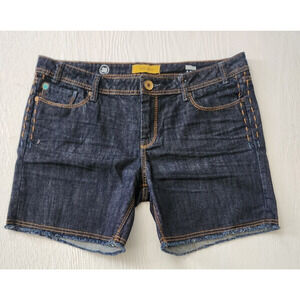 MEKDNM Milos F.X.H Women's size 30 Demin Cut Off Summer Casual Short